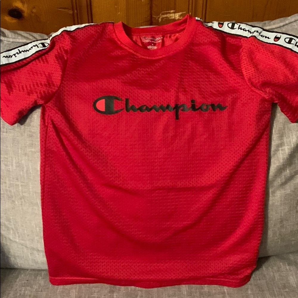 Champion Jersey